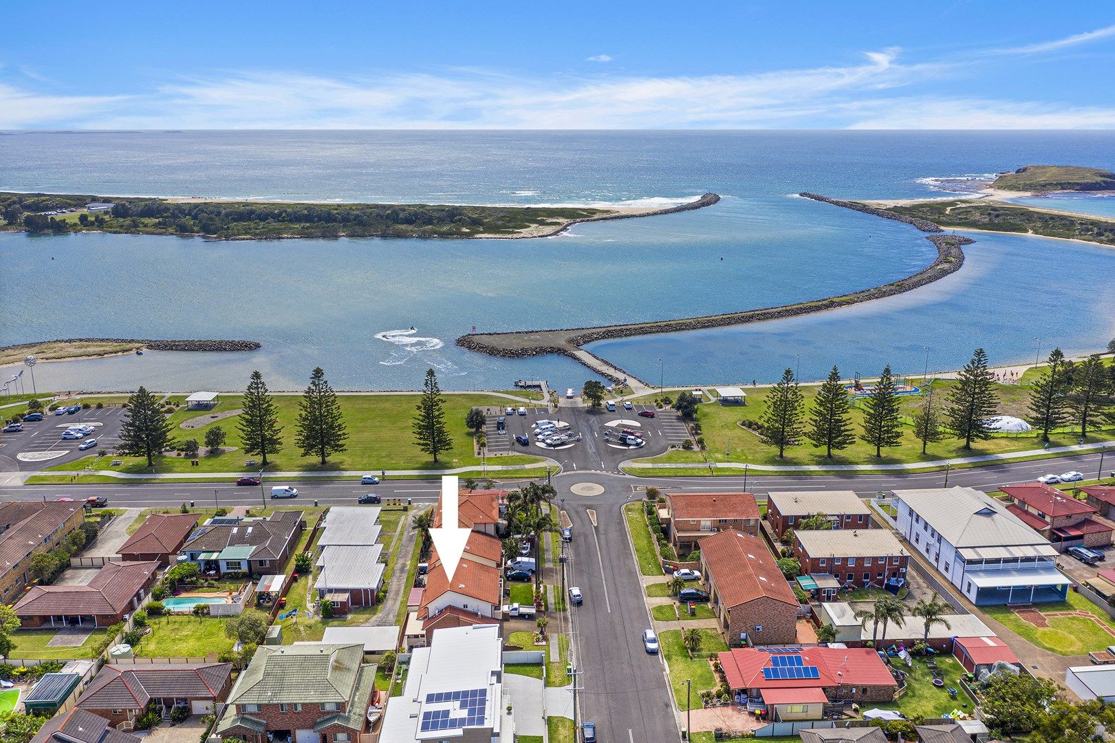 1/37 Reddall Parade, Lake Illawarra NSW 2528, Image 0