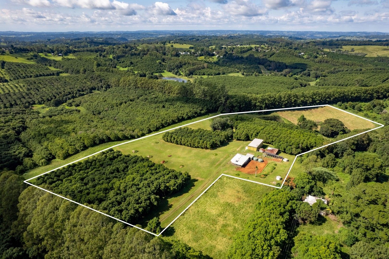 147 Fraser Road, Dunoon NSW 2480 House for Sale Domain