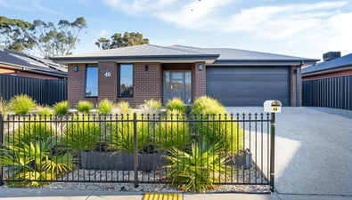 Picture of 46 Coster Street, BENALLA VIC 3672
