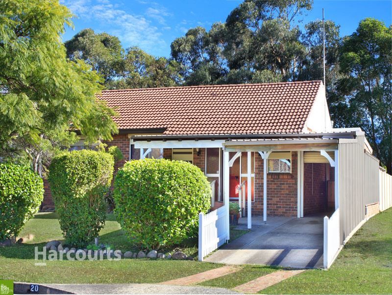 20 St Lukes Avenue, Brownsville NSW 2530, Image 0