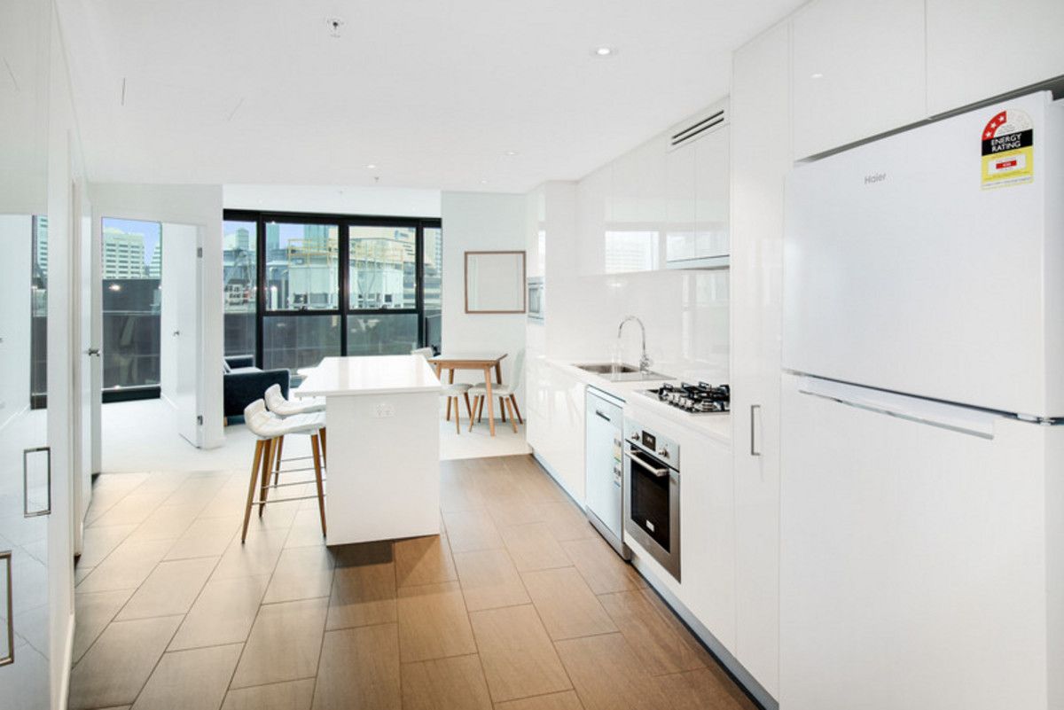 1 bedrooms Apartment / Unit / Flat in 2211/222 Margaret Street BRISBANE CITY QLD, 4000