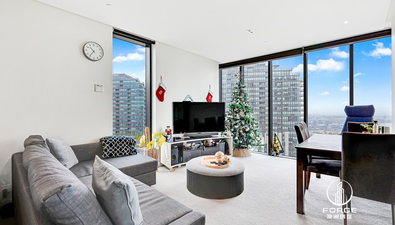 Picture of 211/8 Waterside Place, DOCKLANDS VIC 3008
