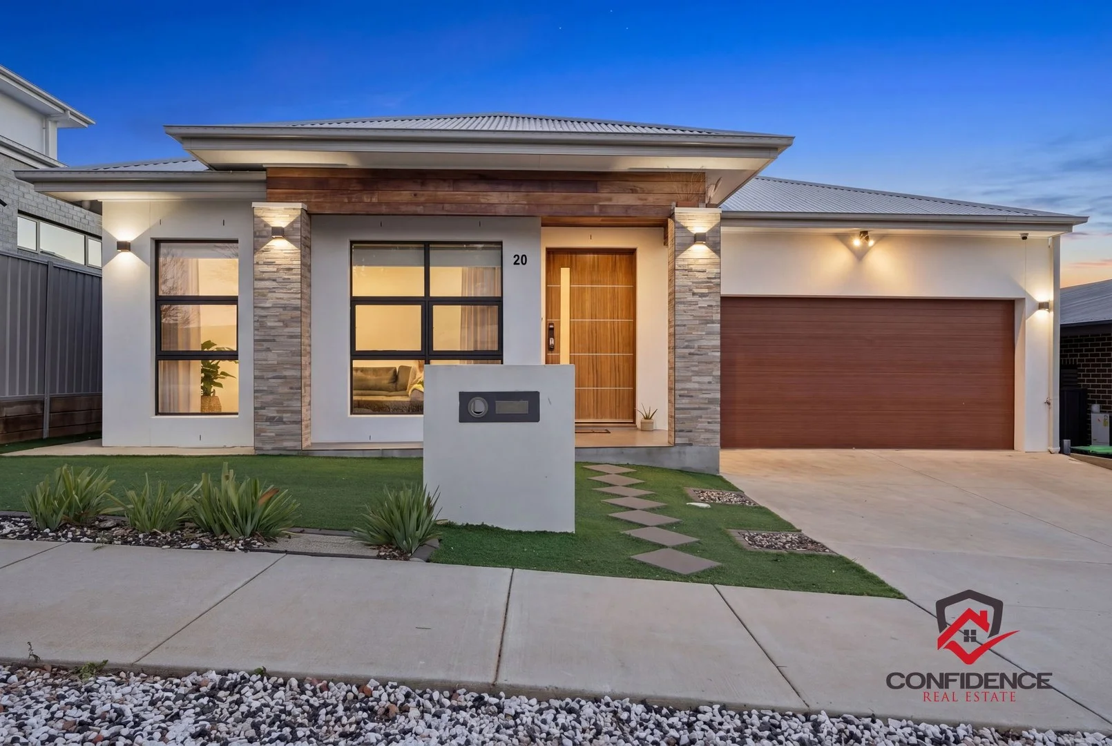 20 Baas Becking Street, Whitlam ACT 2611