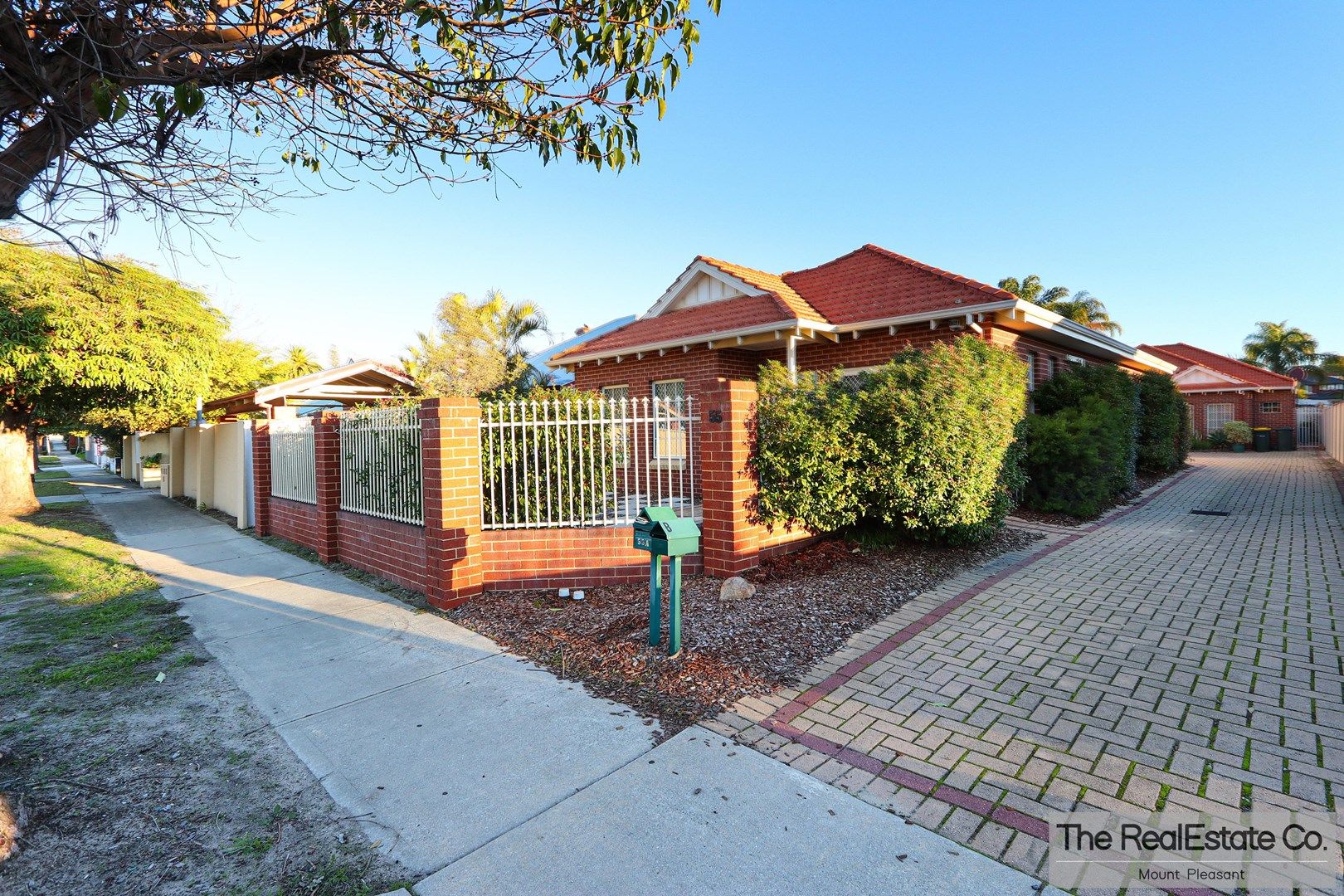 55A Berwick Street, Victoria Park WA 6100, Image 1