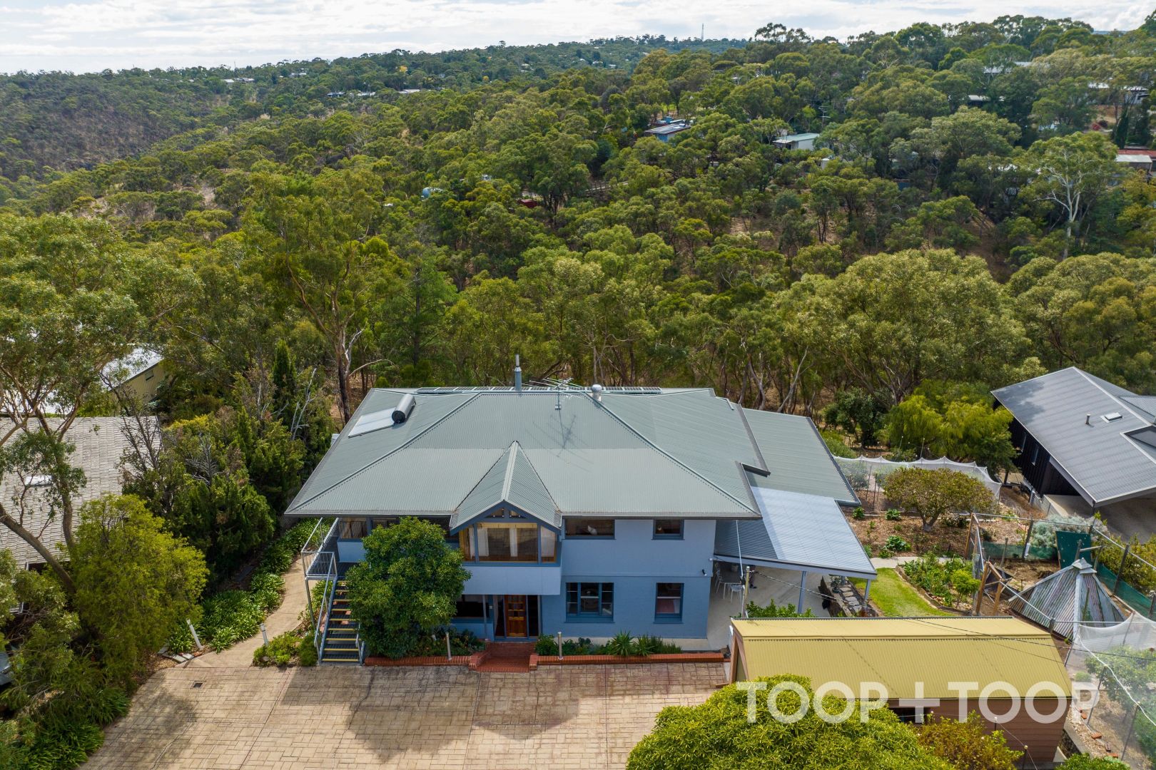 24 Wonoka Street, Eden Hills SA 5050, Image 1