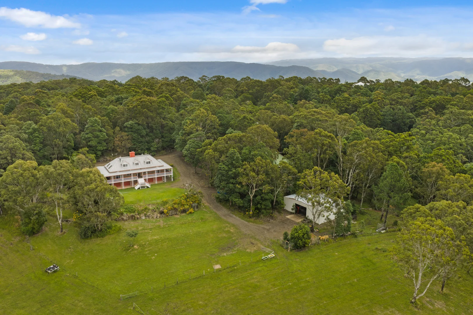 Additional image 29 of 338 Corks Pocket Road, Reesville QLD 4552