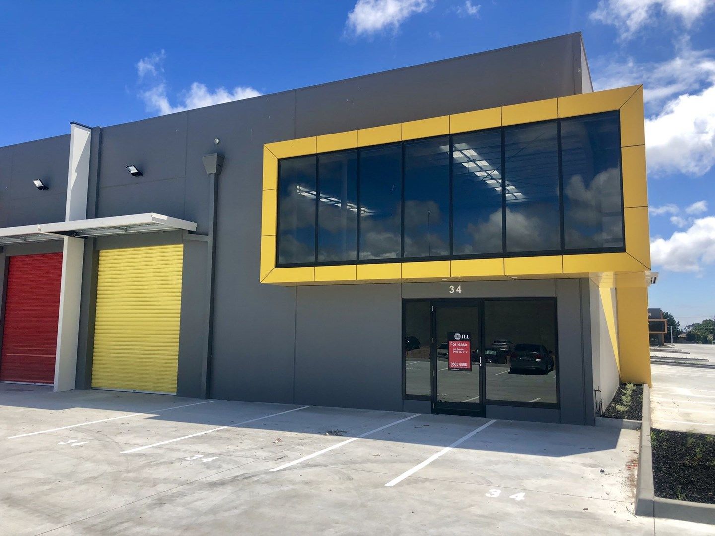 Property Report For 34 536 Clayton Road Clayton South Vic 3169