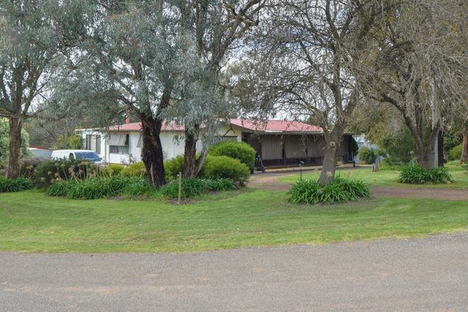 Picture of 26 Wycomb Street, WOMBAT NSW 2587