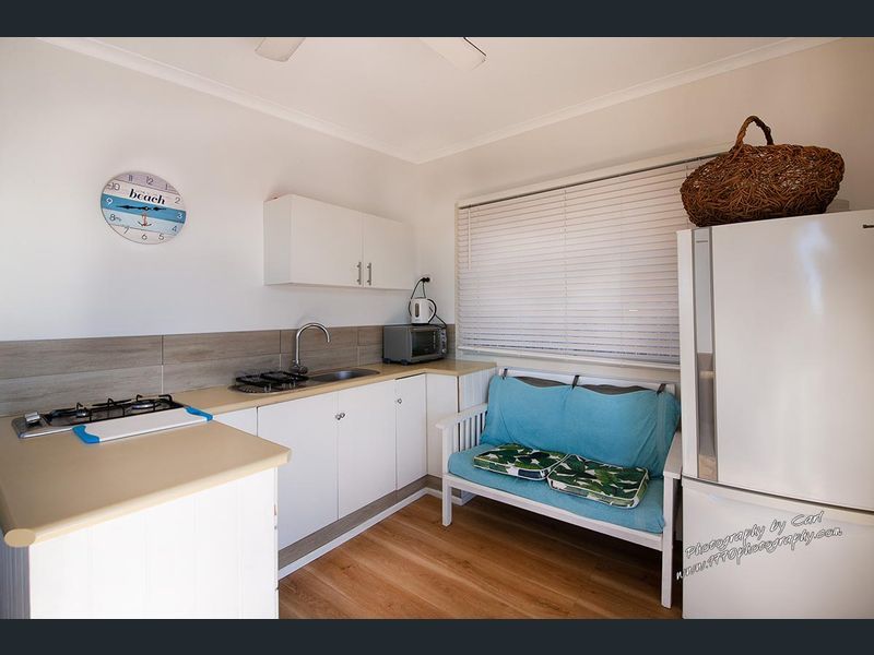 2 bedrooms House in 12 Seascape Close AGNES WATER QLD, 4677