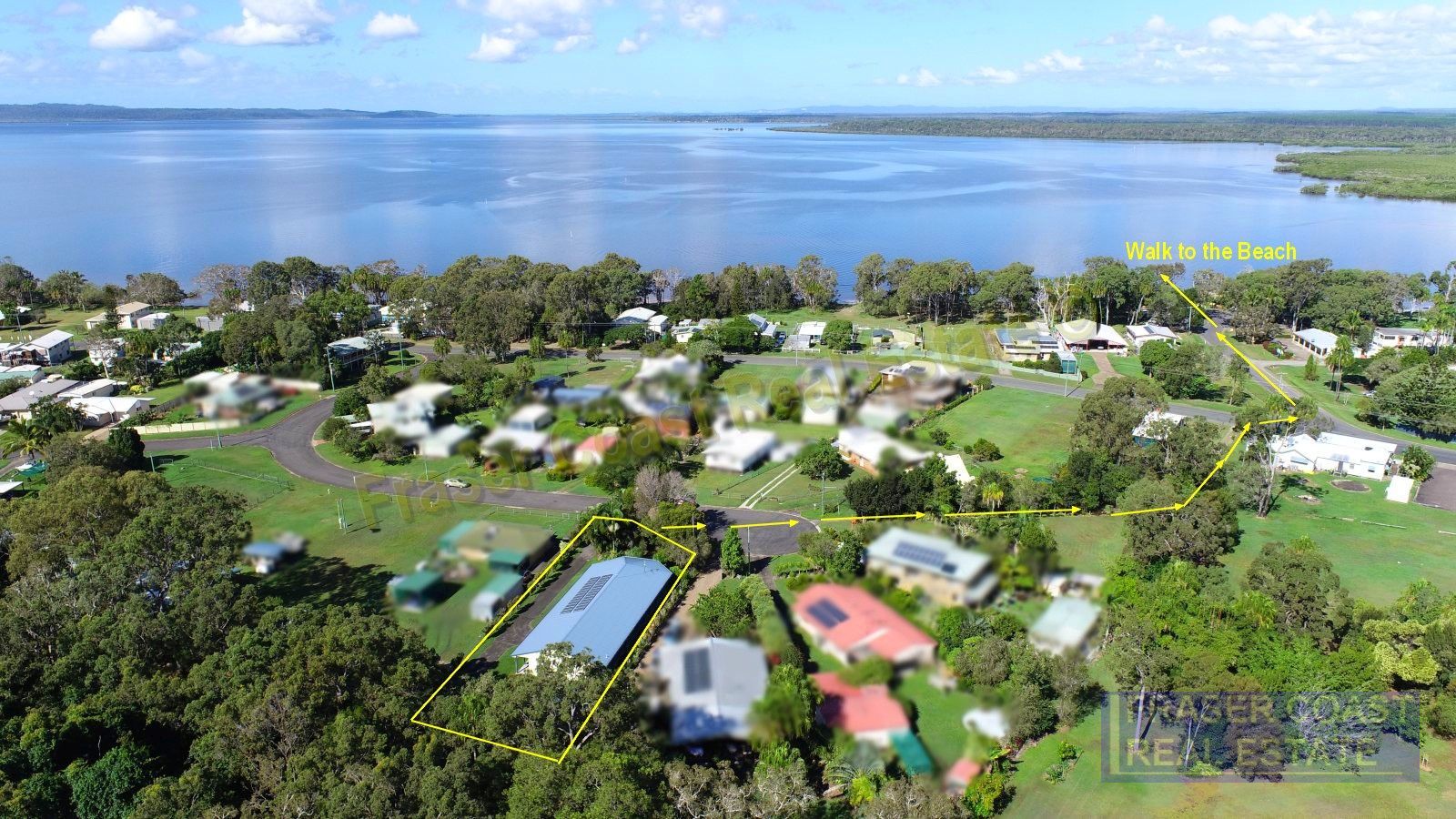 13 Pandanus Place, Poona QLD 4650 Domain