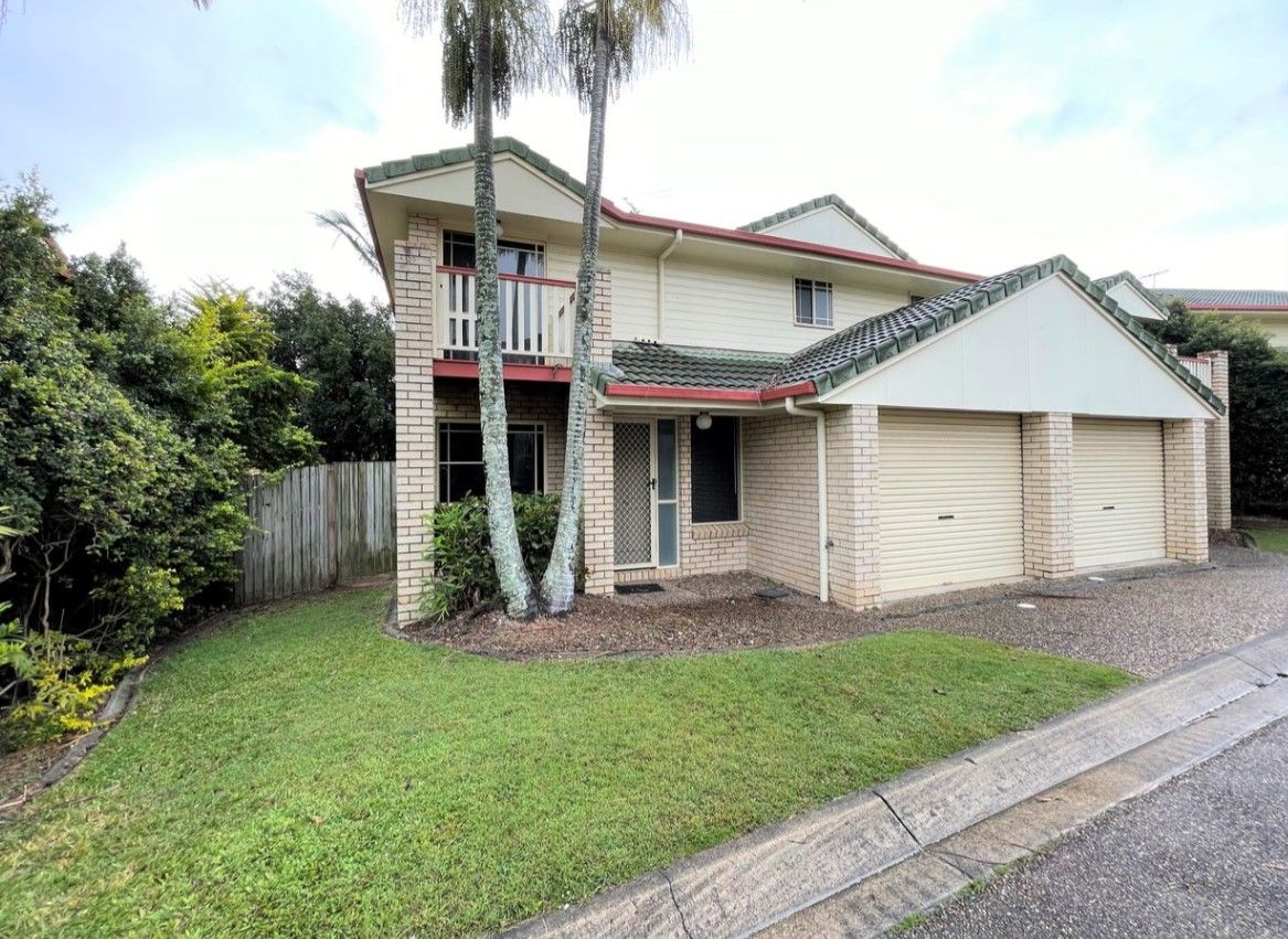 69/409 Wishart Road, Wishart QLD 4122 Townhouse For Rent 595 Domain