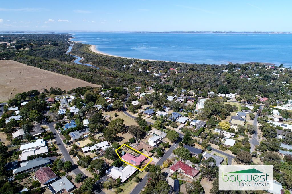 1 Sidney Street, Balnarring Beach VIC 3926, Image 0