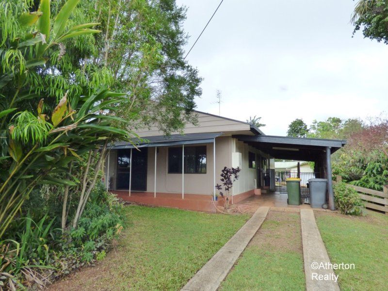 44 Grove St, Atherton QLD 4883, Image 0