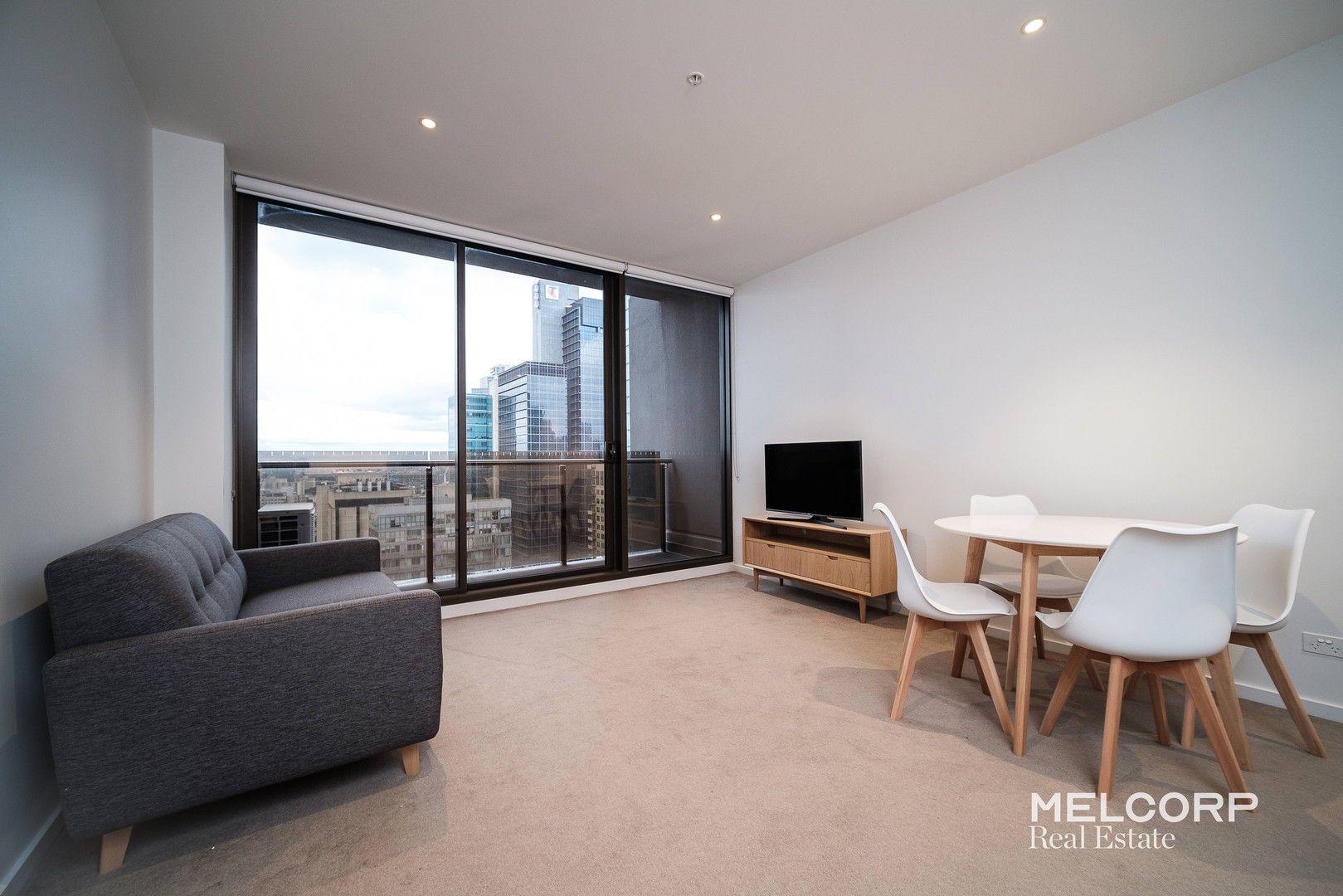 1 bedrooms Apartment / Unit / Flat in 3106/318 Russell Street MELBOURNE VIC, 3000