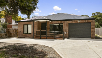 Picture of Rooms/9 Miller Grove, RINGWOOD EAST VIC 3135