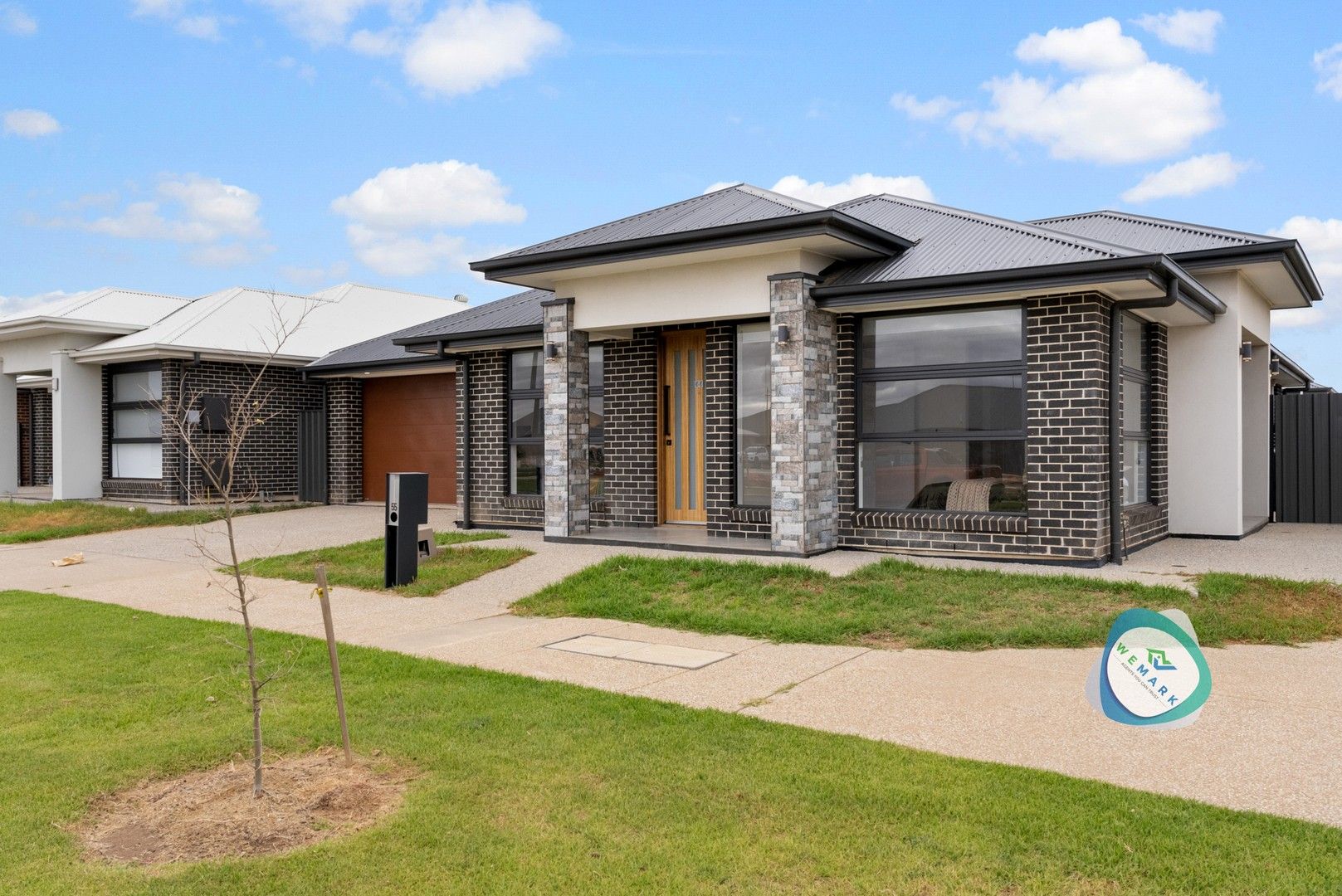 4 bedrooms House in 55 Kapinka Parade BUCKLAND PARK SA, 5120