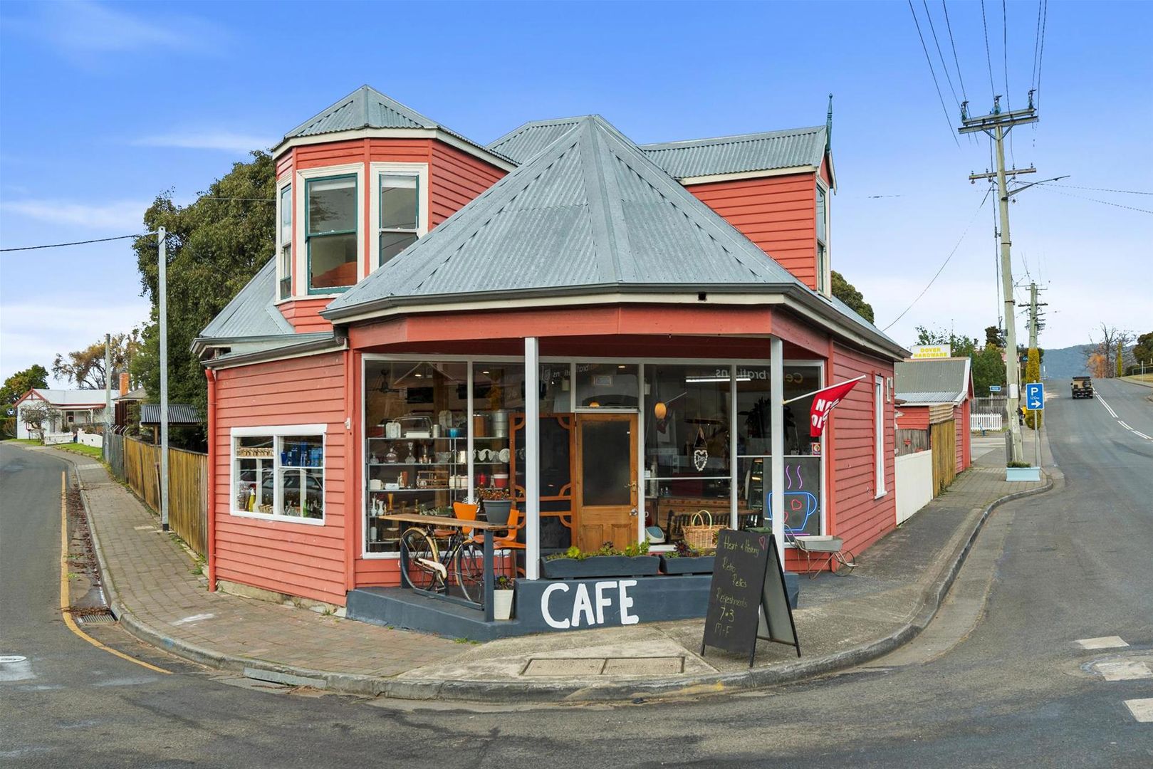 6965 Huon Highway, Dover TAS 7117, Image 1