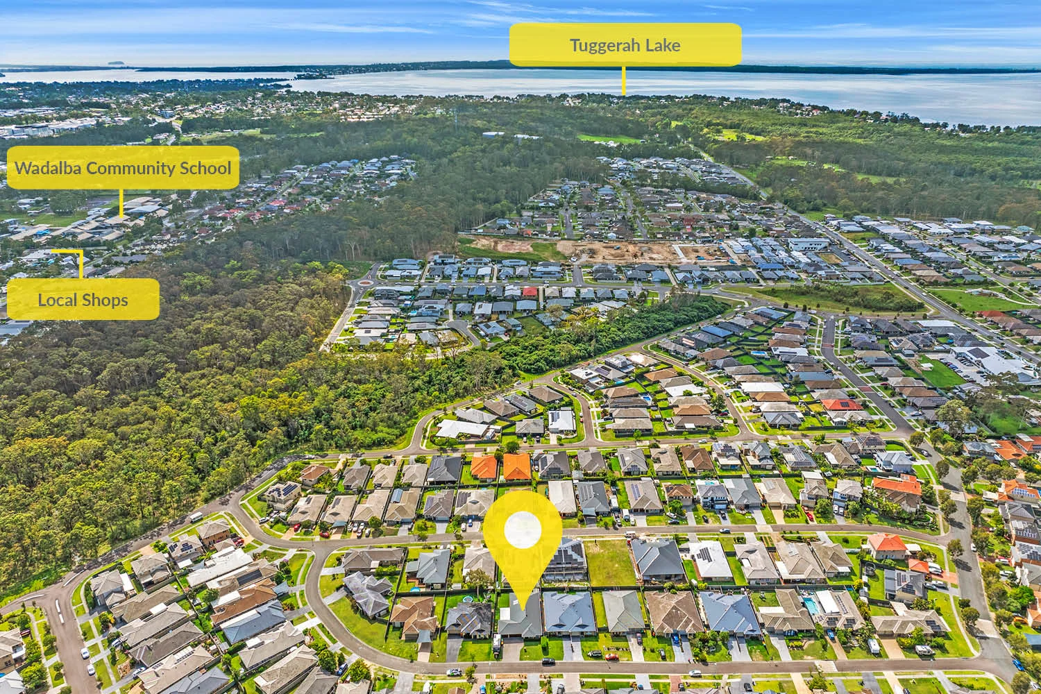 Additional image 2 of 15 Salamander Road, Wadalba NSW 2259