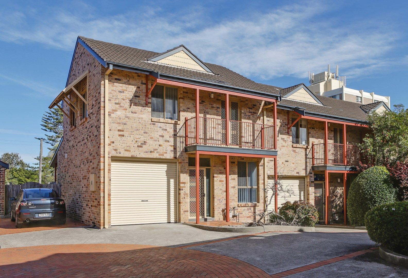 5/54 Corlette Street, Cooks Hill NSW 2300, Image 0
