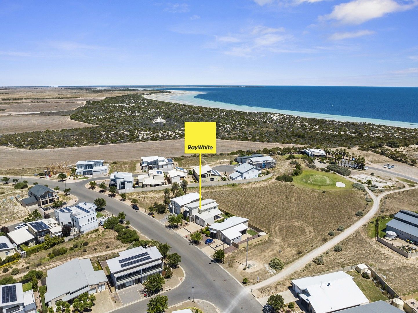 120 St Andrews Drive, Port Hughes SA 5558, Image 1