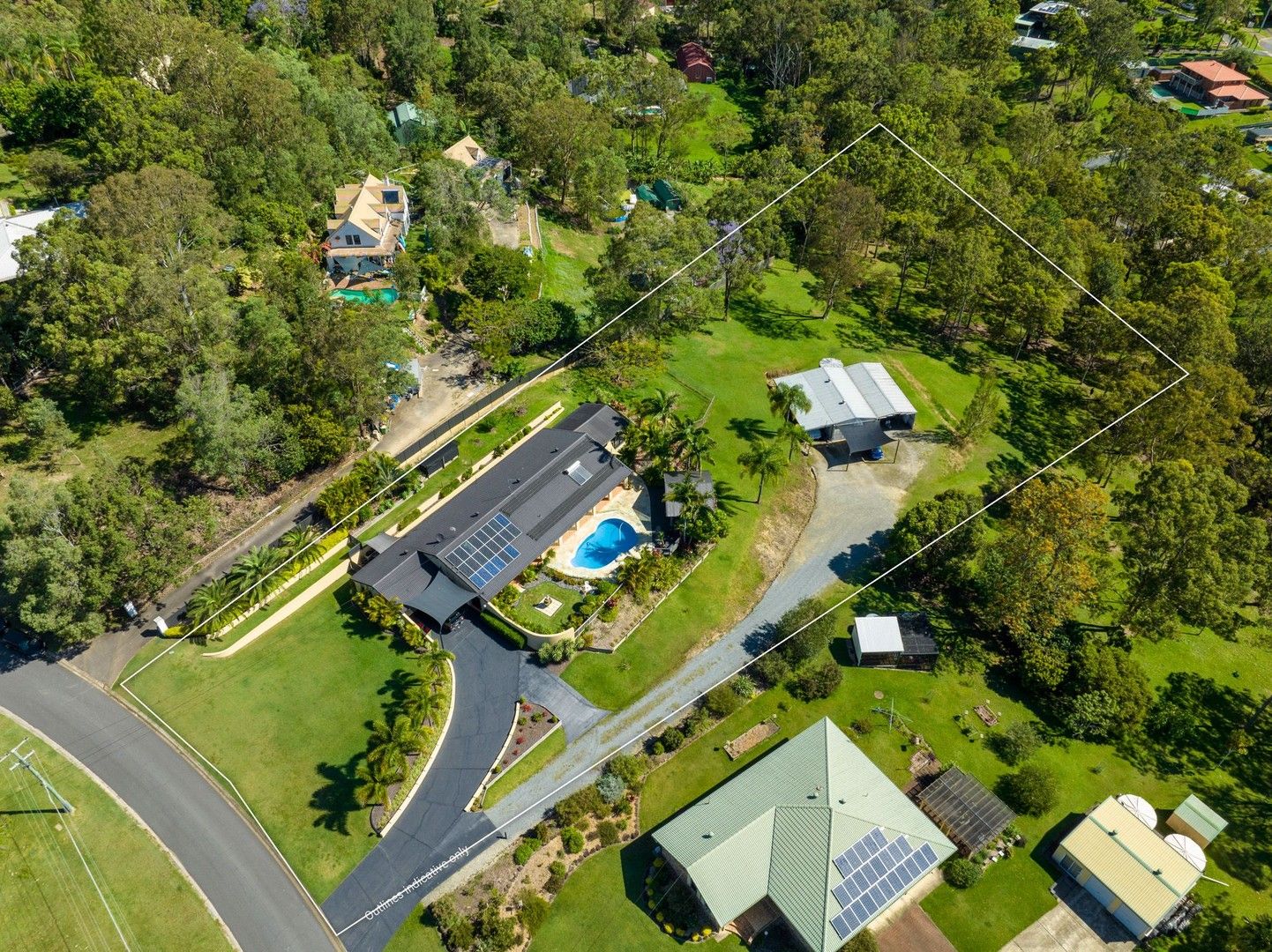 7 Josephine Terrace, Highland Park QLD 4211, Image 1