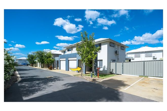 Picture of 21/58 Lillypilly Avenue, GRACEMERE QLD 4702