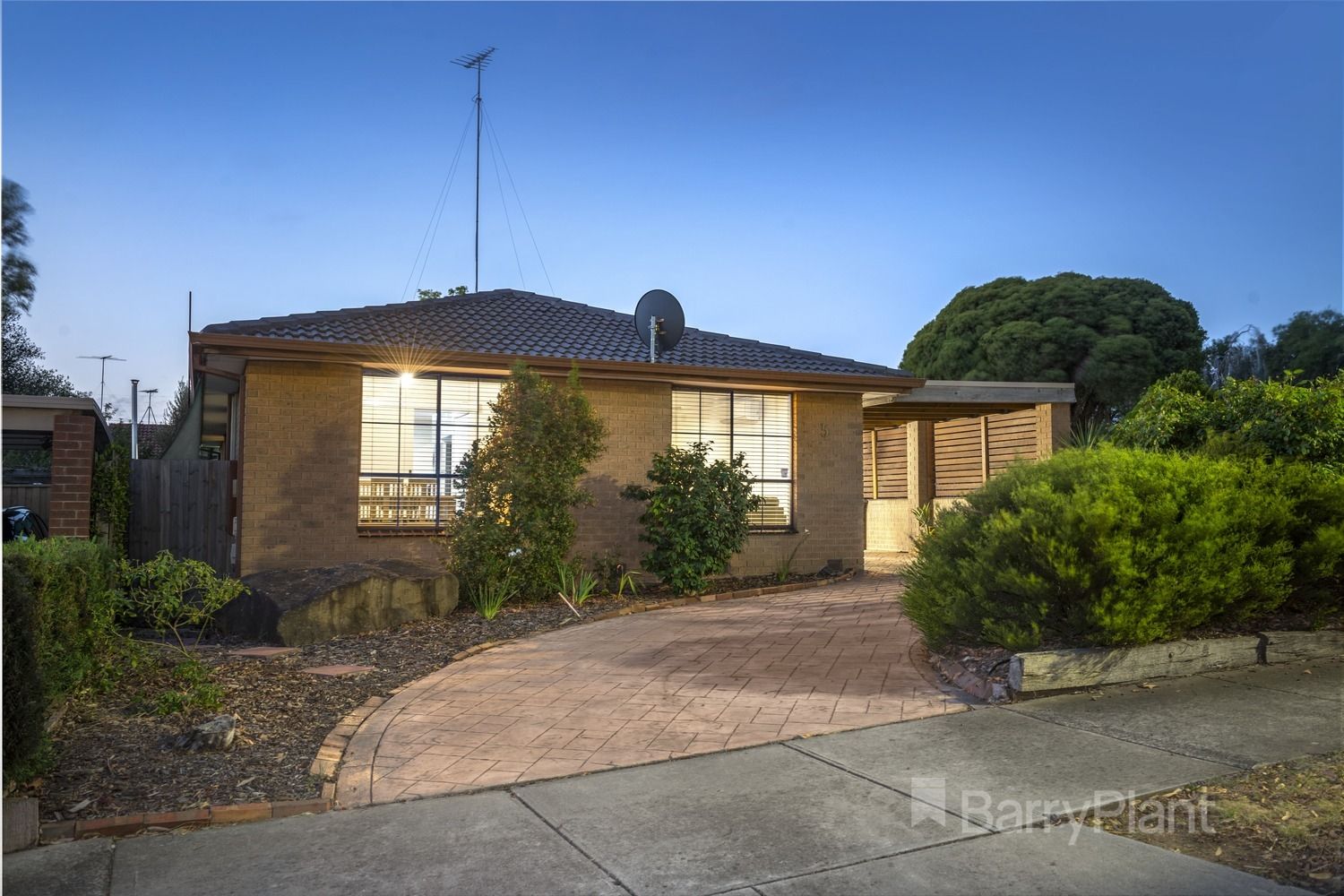 5 Marshall Drive, Mill Park VIC 3082, Image 0