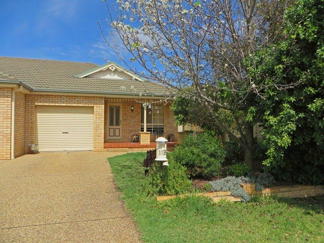 11B Fonte Place, Griffith NSW 2680