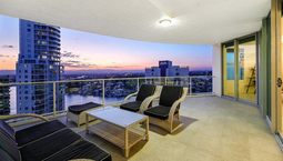 Picture of 1402/18 Fern Street, SURFERS PARADISE QLD 4217