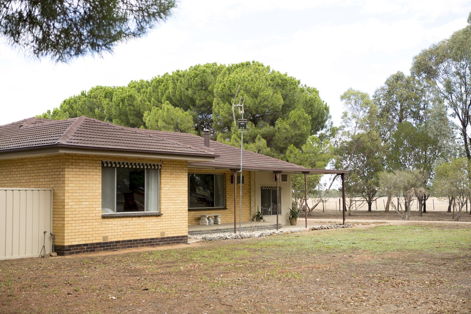 1980 Midland Highway, Cosgrove South VIC 3631, Image 0