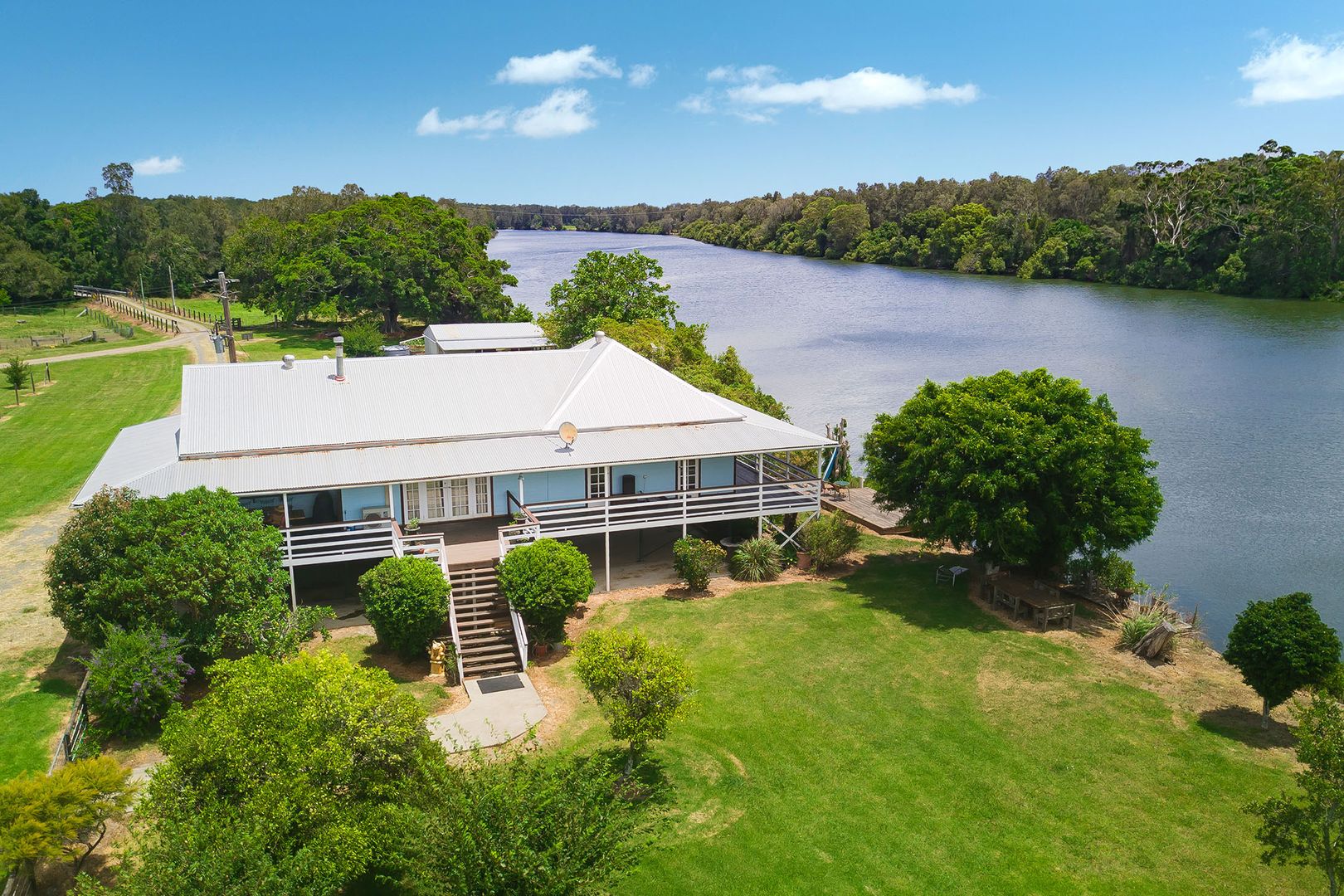 1 Woodlands Road, Port Macquarie NSW 2444, Image 1