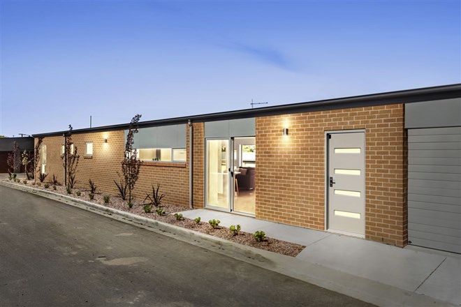 Picture of 4/16 Quarantine Road, KINGS MEADOWS TAS 7249