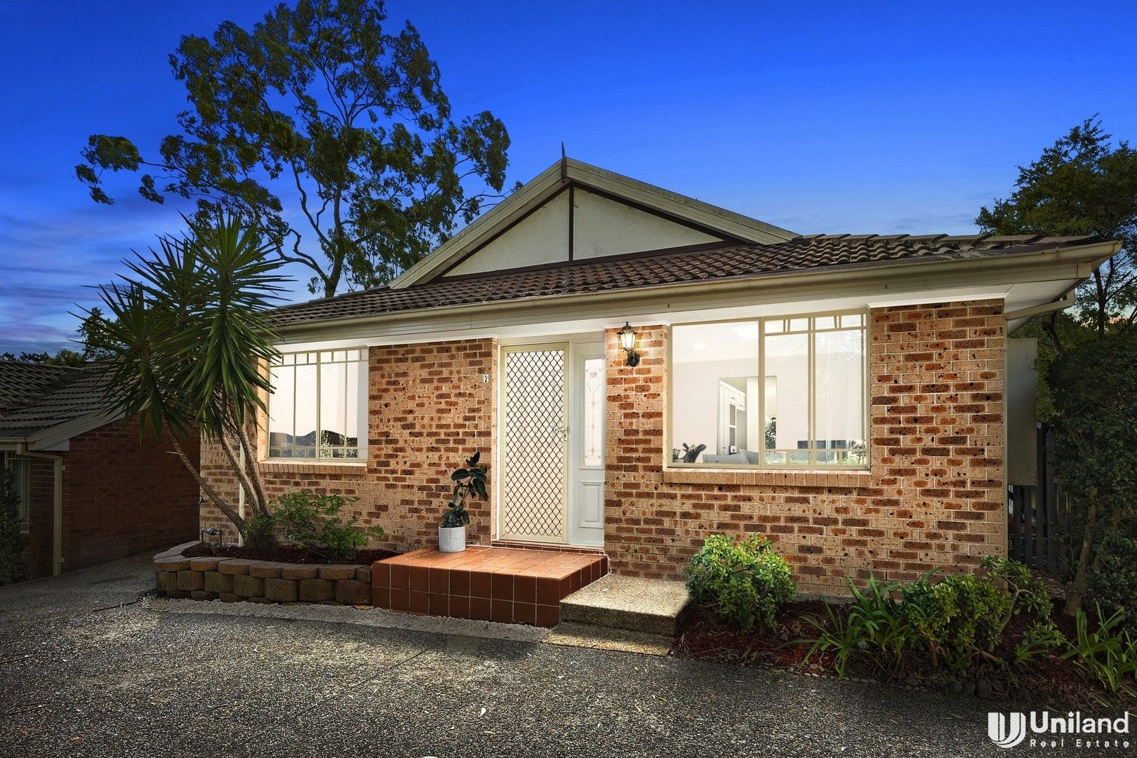 2/54 Valley Road, Epping NSW 2121, Image 0
