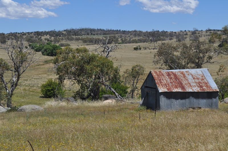 Lot 152 Dalgety Road, Berridale NSW 2628, Image 0