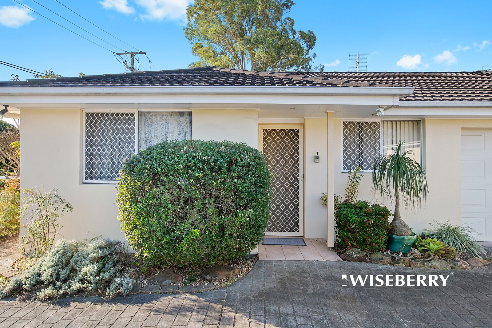 1/1a Lakeview Street, Toukley NSW 2263, Image 1