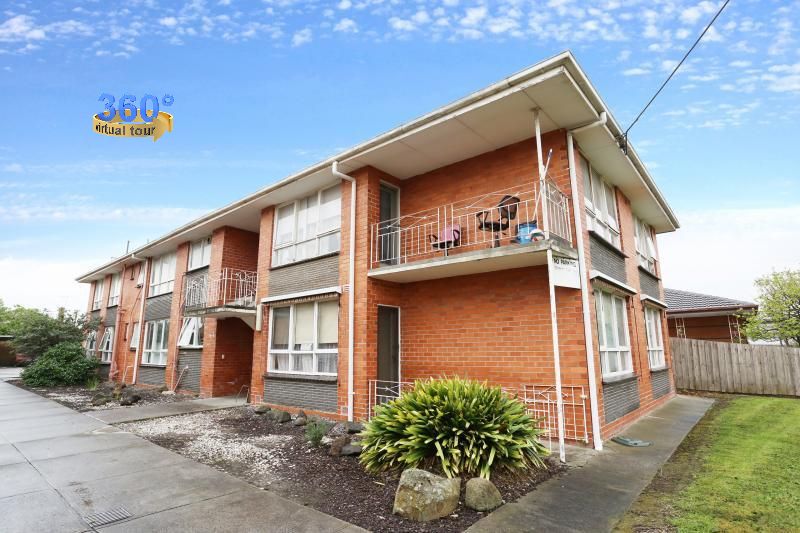 2 bedrooms Apartment / Unit / Flat in 3/40 Bakers Road COBURG NORTH VIC, 3058