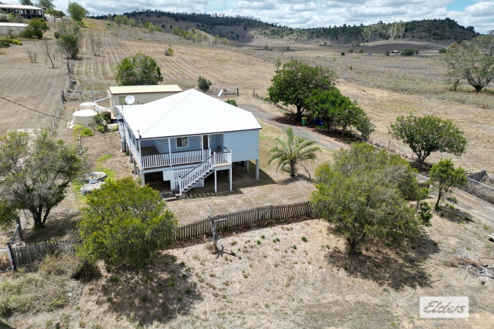 46 Laidley-Plainland Road, Plainland QLD 4341, Image 1