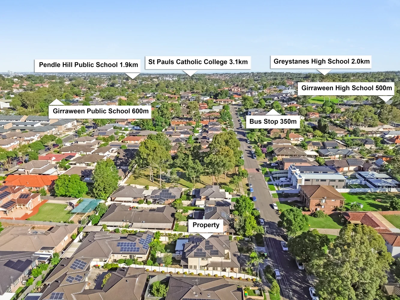 Additional image 21 of 57B Girraween Road, Girraween NSW 2145