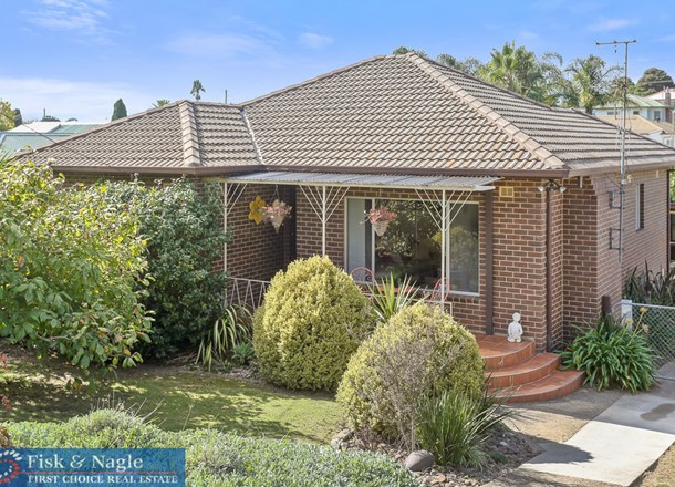 80 Meringo Street, Bega NSW 2550