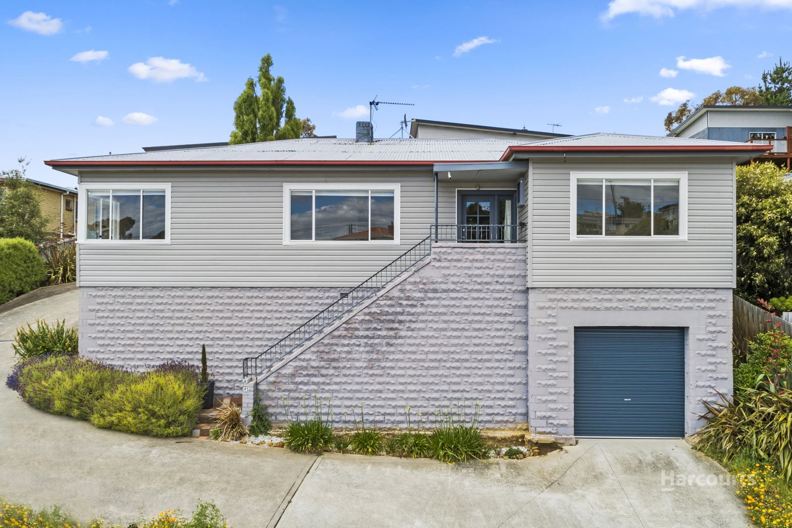 4/45 Springfield Avenue, West Moonah TAS 7009, Image 0