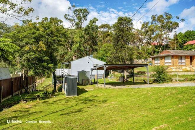 Picture of 11 Wellington Street, BUXTON NSW 2571