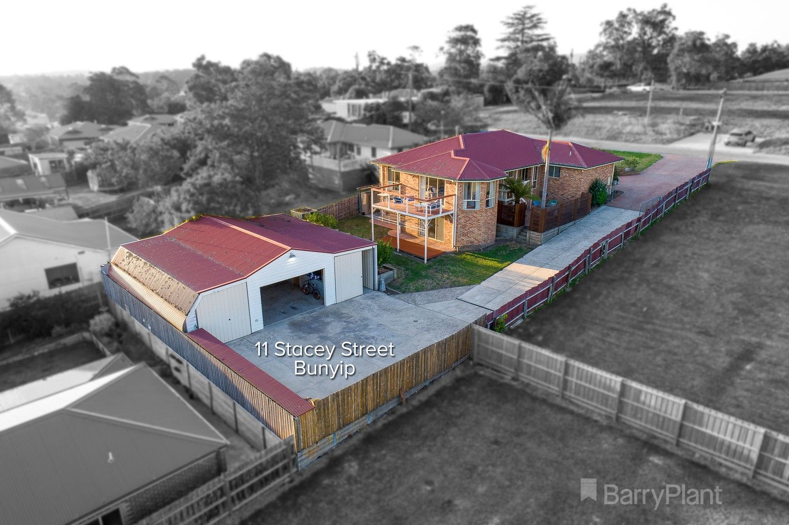 11 Stacey Street, Bunyip VIC 3815, Image 0