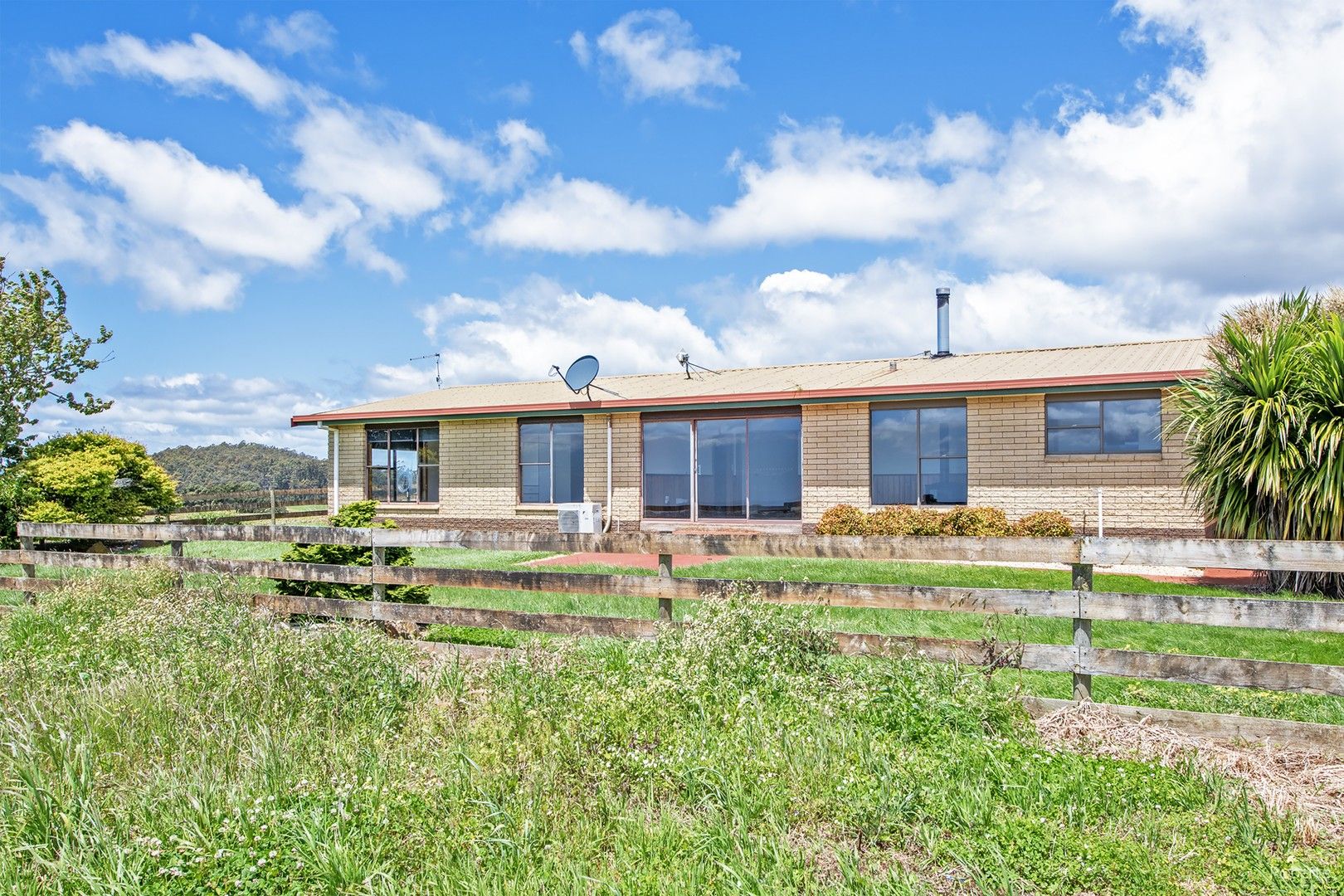 569 Clerke Plains Road, Kindred TAS 7310 House For Rent 440 Domain