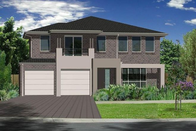 Picture of Lot 3973 Ekala Avenue, THE PONDS NSW 2769