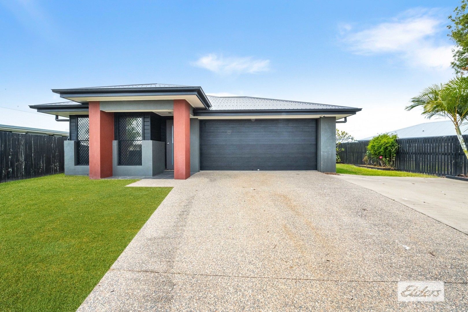 4 bedrooms House in 34 Devereux Street RURAL VIEW QLD, 4740