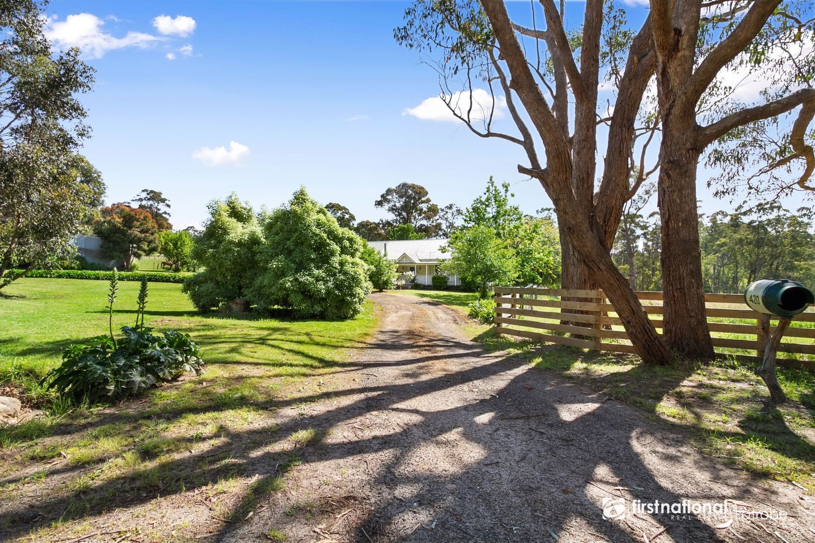 420 Whitelaws Track, Yinnar South VIC 3869, Image 1