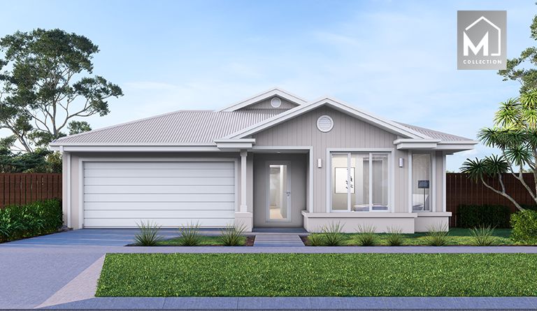4 bedrooms New House & Land in Lot 1315 Carradale Road-Smiths Park Estate CLYDE NORTH VIC, 3978
