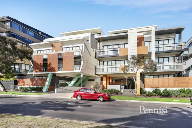 Picture of 113/1044-1046 Mount Alexander Road, ESSENDON VIC 3040