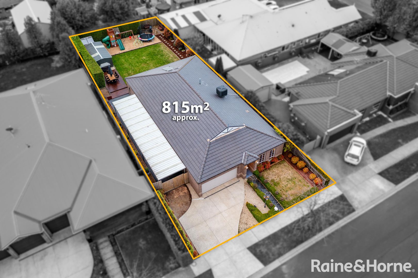 6 Tuxedo Drive, Gisborne VIC 3437, Image 2