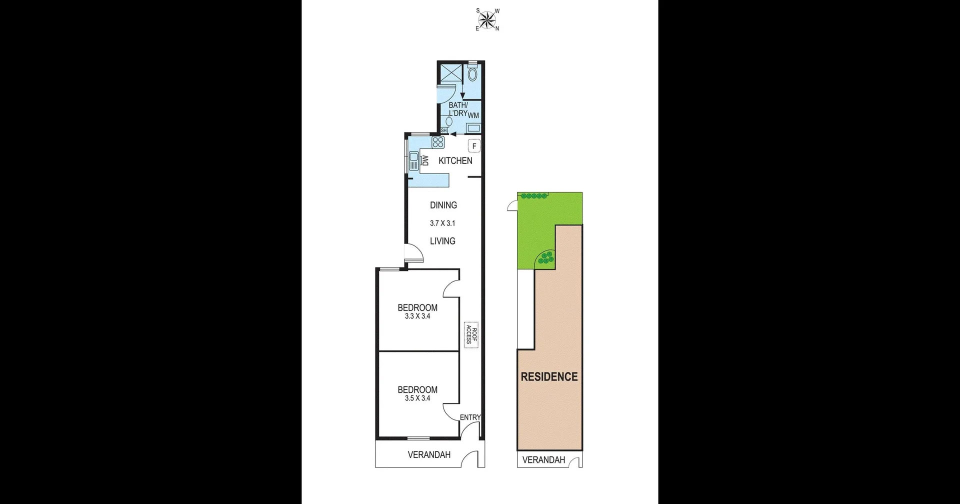 Additional image 14 of 47 Bridge Street, Port Melbourne VIC 3207